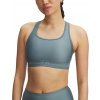 Under Armour | Crossback Mid Bra | modrá| XS Under Armour | Crossback Mid Bra | modrá| XS