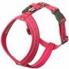 Postroj Y Hurtta Casual ECO ruby 45-55cm Postroj Y Hurtta Casual ECO ruby 45-55cm