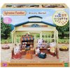 Sylvanian Families 5315 Obchod s potravinami Sylvanian Families 5315 Obchod s potravinami