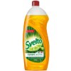 Svelto Aceto čistiaci prostriedok na umývanie riadu 930 ml Svelto Aceto čistiaci prostriedok na umývanie riadu 930 ml