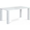Autronic Minimal AT-3008WT Jídelní stůl 160 x 90 cm bílá