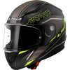 Prilba LS2 FF353 RAPID II ROKKU matt black H-V yellow S 55-56 Prilba LS2 FF353 RAPID II ROKKU matt black H-V yellow S 55-56