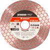 Kotúč Strend Pro Premium, 125 mm, hexagonal, diamantový, rezný, multi Kotúč Strend Pro Premium, 125 mm, hexagonal, diamantový, rezný, multi