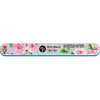 BIO nails Pilník profi 180/180 Zebra rovný BIO nails Pilník profi 180/180 Zebra rovný