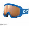 POC POCito Opsin detské okuliare, fluorescent blue/partly sunny light orange POC POCito Opsin detské okuliare, fluorescent blue/partly sunny light orange