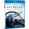 Vetřelec: Covenant BD
