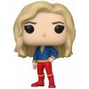 Funko Figúrka Smallville - Kara Kent (Funko POP! Television 542) Funko Figúrka Smallville - Kara Kent (Funko POP! Television 542)