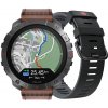 POLAR Grit X2 Pro Titán hnedá, veľ. M/L POLAR Grit X2 Pro Titán hnedá, veľ. M/L