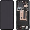 Xiaomi 13 Ultra LCD Display + Touchscreen + Frame - Black Xiaomi 13 Ultra LCD Display + Touchscreen + Frame - Black