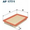 Vzduchový filter Filtron AP177/1 Vzduchový filter Filtron AP177/1