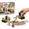 ArtCraft Kinetický piesok Súprava s vozidlami Výroba tehál Stavebnica ArtCraft Kinetický piesok Súprava s vozidlami Výroba tehál Stavebnica