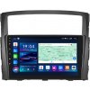 Everest 2DIN autorádio EVT36 Android, Mitsubishi Pajero IV Everest 2DIN autorádio EVT36 Android, Mitsubishi Pajero IV