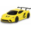 Modster MODSTER Mini Racer Thunder V1 Yellow 1/40 Modster MODSTER Mini Racer Thunder V1 Yellow 1/40