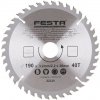 Pílový kotúč do dreva TCT 190mm / 3.2 / 30/40 Pílový kotúč do dreva TCT 190mm / 3.2 / 30/40