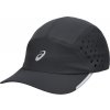 Šiltovka Asics PERFORMANCE RUNNING CAP čierna 3013B329-001 - S/M Šiltovka Asics PERFORMANCE RUNNING CAP čierna 3013B329-001 - S/M