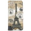TopQ Knižkové puzdro pre Samsung A20e Paris 2 TopQ Knižkové puzdro pre Samsung A20e Paris 2