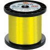 WFT KG Mono Extra Neon Yellow 1200 m - 0,30 mm 9,3 kg