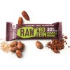 BOMBUS Raw Protein 20% Bar kakao 50g 50g BOMBUS Raw Protein 20% Bar kakao 50g 50g