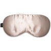 Masha Dark in here Prémiová maska na oči na spanie z hodvábu – čierna Farba: Svetlo ružová prémiová maska na oči na spanie z hodvábu Masha Dark in here Prémiová maska na oči na spanie z hodvábu – čierna Farba: Svetlo ružová prémiová maska na oči na spanie z hodvábu