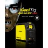 KOWAX GeniTig 220AC/DC LCD + Horák + Káble KWXSTGT220ACDC_S01 KOWAX GeniTig 220AC/DC LCD + Horák + Káble KWXSTGT220ACDC_S01