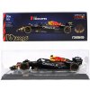F1 RACER Red Bull RB19 Abu Dhabi 2023 MAX VERSTAPPEN 1:24 BBURAGO 18-28030 F1 RACER Red Bull RB19 Abu Dhabi 2023 MAX VERSTAPPEN 1:24 BBURAGO 18-28030