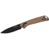 Zavírací nůž BUCK Nomad Bronze BLK Blade 0700BRS-B Zavírací nůž BUCK Nomad Bronze BLK Blade 0700BRS-B