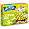 Kucharek Zeleninový bujón 5 x 60 g Kucharek Zeleninový bujón 5 x 60 g