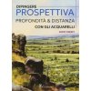 Dipingere prospettiva, profondità e distanza con gli acquarelli (Geoff Kersey)(Brožovaná) Dipingere prospettiva, profondità e distanza con gli acquarelli (Geoff Kersey)(Brožovaná)