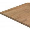 Rettenmeier Standard dub 240 x 63,5 x 2,7 cm Rettenmeier Standard dub 240 x 63,5 x 2,7 cm