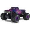 Arrma Quake Grom 1:16 4WD Smart RTR fialová (ARA2137T3) Arrma Quake Grom 1:16 4WD Smart RTR fialová (ARA2137T3)