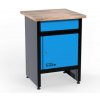 Güde Pracovný stôl GW 1/1 S 40482 Güde Pracovný stôl GW 1/1 S 40482
