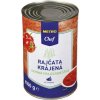 METRO Chef Paradajky lúpané krájané 4100 g METRO Chef Paradajky lúpané krájané 4100 g