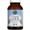 Garden of life Vitamín Code Men 50, multivitamín pre mužov po päťdesiatke, 240 kapsúl Garden of life Vitamín Code Men 50, multivitamín pre mužov po päťdesiatke, 240 kapsúl