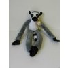 Plyšový lemur 55 cm - plyšové hračky Plyšový lemur 55 cm - plyšové hračky