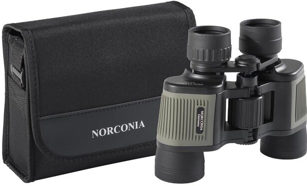 Norconia New C1 8x30