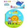 Bam-Bam Bath Book knižka do vody 6m+ ZOO