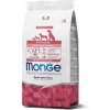 MONGE Natural Superpremium All Breeds Puppy 2,5kg monoproteínové krmivo hovädzie/ryža pre šteňatá všetkých plemien MONGE Natural Superpremium All Breeds Puppy 2,5kg monoproteínové krmivo hovädzie/ryža pre šteňatá všetkých plemien