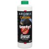 Sensas Posilňovač Aromix Carp Tasty Spicy (korenie) 500 ml Sensas Posilňovač Aromix Carp Tasty Spicy (korenie) 500 ml
