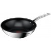 Wok panvica Tefal Intuition B8171944 28 cm Wok panvica Tefal Intuition B8171944 28 cm