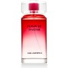 Karl Lagerfeld Fleur de Pivoine EDP 100 ml (woman) Karl Lagerfeld Fleur de Pivoine EDP 100 ml (woman)