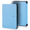 Púzdro na čítačku kníh B-SAFE Lock 1263 - Púzdro pre Amazon Kindle Paperwhite 4, svetlo modré (08594211252829) Púzdro na čítačku kníh B-SAFE Lock 1263 - Púzdro pre Amazon Kindle Paperwhite 4, svetlo modré (08594211252829)