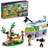 LEGO 41749 Novinářská dodávka LEGO 41749 Novinářská dodávka