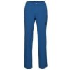 Mammut Hiking V Pants Men modrá