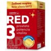 Cemio RED3 Darček cps 60+30 (mesiac užívania navyše + súťaž) 1x90 ks Cemio RED3 Darček cps 60+30 (mesiac užívania navyše + súťaž) 1x90 ks