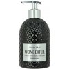 Vivian Gray Wonderful Dark Woods luxusné tekuté mydlo na ruky 500 ml Vivian Gray Wonderful Dark Woods luxusné tekuté mydlo na ruky 500 ml
