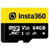 Insta360 paměťová karta MicroSDXC 64 GB INST110-54 Insta360 paměťová karta MicroSDXC 64 GB INST110-54