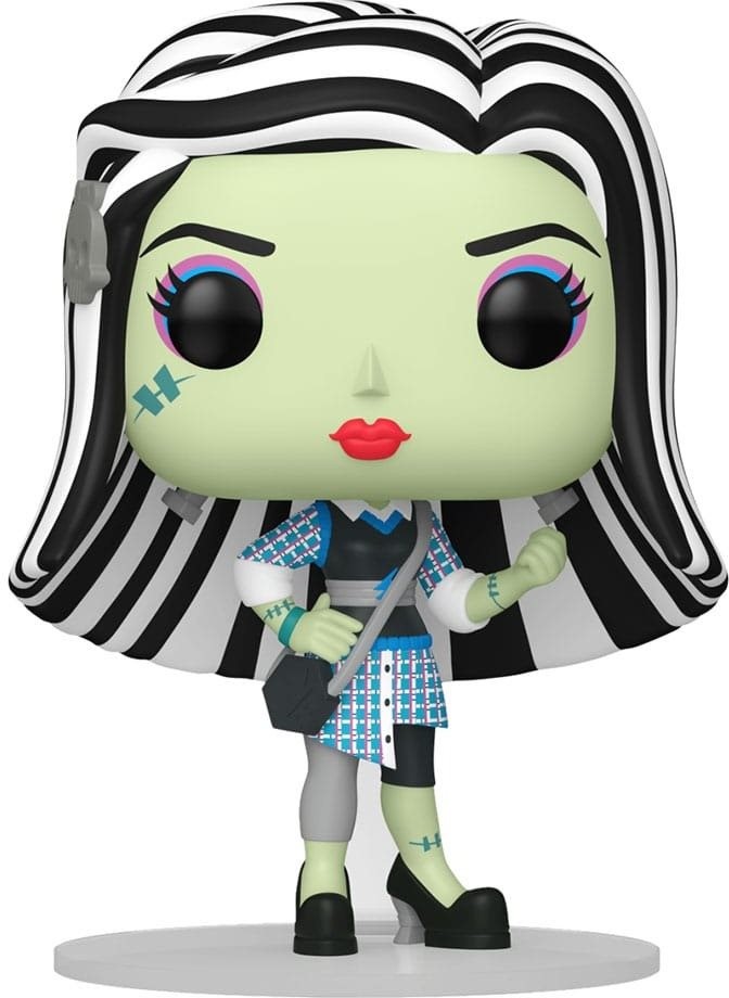 Funko Pop! Monster High Frankie Stein