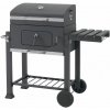Gril Strend Pro Konzul, BBQ, na drevené uhlie, 117x61x108 cm Gril Strend Pro Konzul, BBQ, na drevené uhlie, 117x61x108 cm
