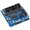 Arduino UNO senzor shield V5 Arduino UNO senzor shield V5