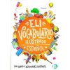 ELI Vocabulario ilustrado Espanol - španielsky obrazový slovník A1-A2 ELI Vocabulario ilustrado Espanol - španielsky obrazový slovník A1-A2